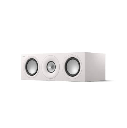 ลำโพงเซ็นเตอร์ KEF : Q-6C META (SATIN WHITE)_0